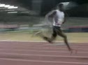 Sydney Track Classic Men's 400mH
