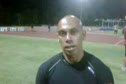 Patrick Johnson Interview Feb 19th 2010