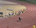 Sydney Track Classic 1500m Men