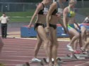 Sydney Track Classic Women's 100m