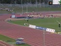 Sydney Track Classic Women's 1500m