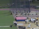 Sydney Track Classic Women's 400mH