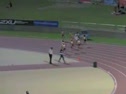 Sydney Track Classic Women's 800m