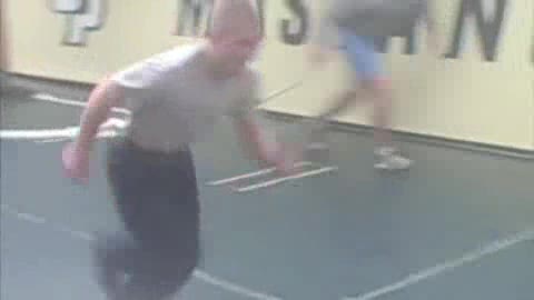 Cal Poly in the Dungeon