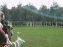 SIU Invitational Start