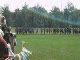 SIU Invitational Start