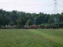 Maryville Classic 6K CC Start