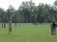 SIU Invitational Finish