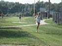 Maryville Classic 6K CC Finish