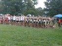 Wash U Early Bird 6K Start