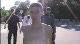 Boston College Men's XC Pre-Season 2009