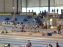 Vlaams Kampioenschap 1500m Indoor - Track and Field video Vlaams Kampioenschap 1500m Indoor