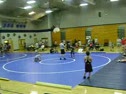 wrestling aaron fountain