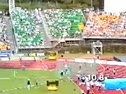 400m Final 1990 Auckland Comm Games