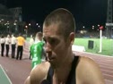 Ben Offereins Melbourne Track Classic