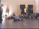 Jose Umanzor 149 First Match UMBC Tournament 2009
