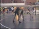 Jose Umanzor 149 Third Match UMBC Tournament 2009
