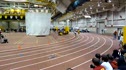 HP 2009 - Men's 300m
