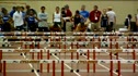 HP 2009 - Women's 60mH Final A Heat