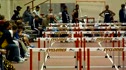 HP 2009 - Men's 60mH final B Heat