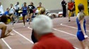 HP 2009 - Women's 4X300B