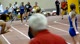 HP 2009 - Women's 4X300B