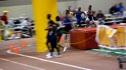 HP 2009 - Men's 4X300 - Track and Field video HP 2009 - Men's 4X300