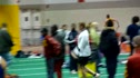 HP 2009 - Tim/Grant 2X300 - Track and Field video HP 2009 - Tim/Grant 2X300
