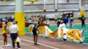 HP Men's 4X400 - Track and Field video HP Men's 4X400
