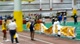 HP Men's 4X400