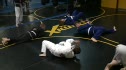 Beginner BJJ
