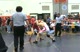 Dillon Murphy vs Anthony Harding of Letchworth 130lb Final Class BB sectionals