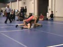 130: Quinton Murphy (NY) vs Devon Gobbo (NJ) at Super 32 - Wrestling video 130: Quinton Murphy (NY) vs Devon Gobbo (NJ) at Super 32