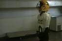 Amherst Hallway