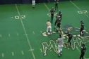 Amherst Offensive Drive
