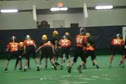 Amherst Red Zone INT