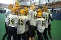Amherst Warming Up