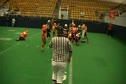 Bulldogs Goal line Defense