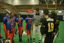 Championship Coin Toss