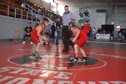 Cole Kirby vs Chase Reida