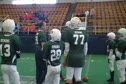 Demons Pregame