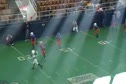Demons TD Pass