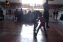 Div 1 45 lbs- Aidan Agin v  Draven Hubley