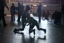Div 1 65lbs -Hayden Daniels v Kalven Thomas