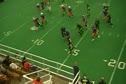 Elks QB Keeper for TD