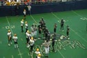 Marion Deep Pass TD