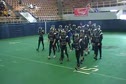 Marion Pregame
