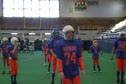 Muskingum Warmup