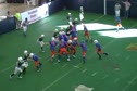 Mustang TD Run