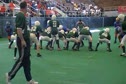 Mustangs Defensive Stop